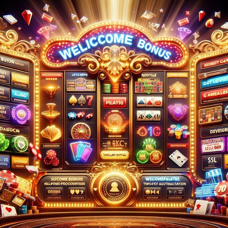 net63 slot online